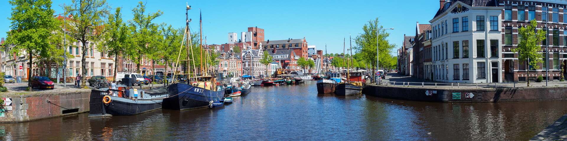 Klik om de knoppen te tonen of te verbergen