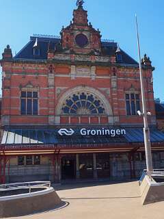 Groningen