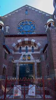 Groningen<br>Synagoge