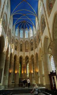 Groningen<br>Martinikerk