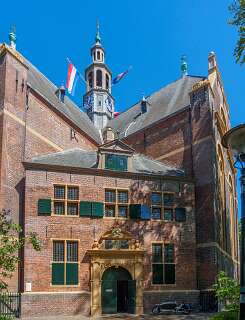 Groningen<br>Nieuwe Kerk