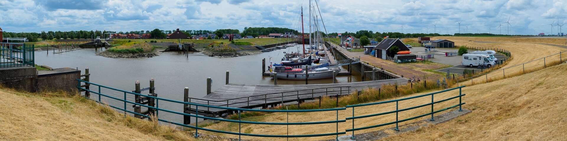 Klik om de knoppen te tonen of te verbergen