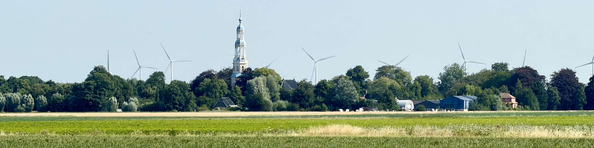 Klik om de knoppen te tonen of te verbergen