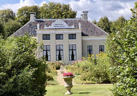 Rensumaborg