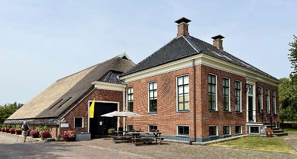 Maarlandhoeve