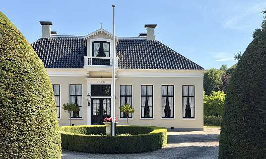 Rensemaborg