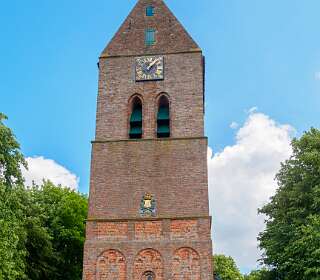 Appingendam<br> en Godlinze