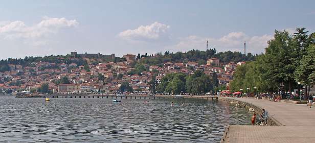 Ohrid