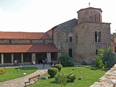 St Sophia kathedraal