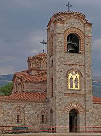 Toren St. Pantheleimon