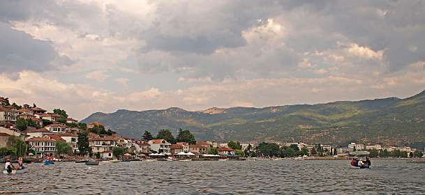 Ohrid