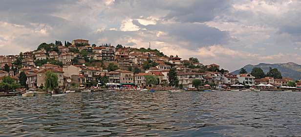 Ohrid