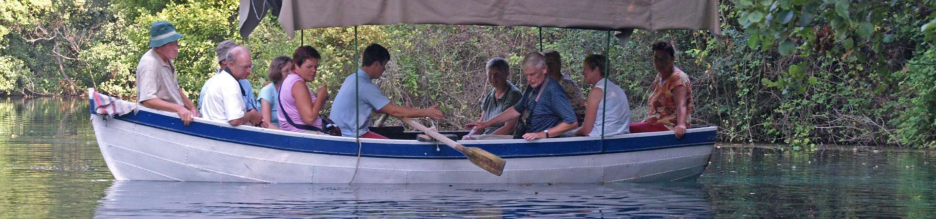 Klik om de knoppen te tonen of te verbergen