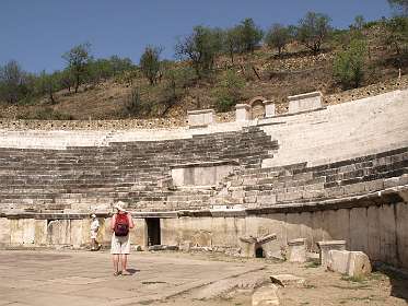 Romeinse opgravingen