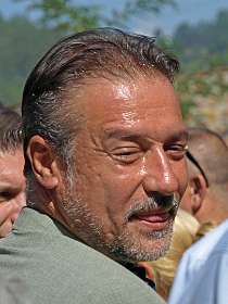 President van Macedoni�