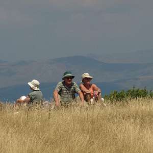 Nationaal Park Mavrovo