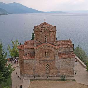 Ohrid