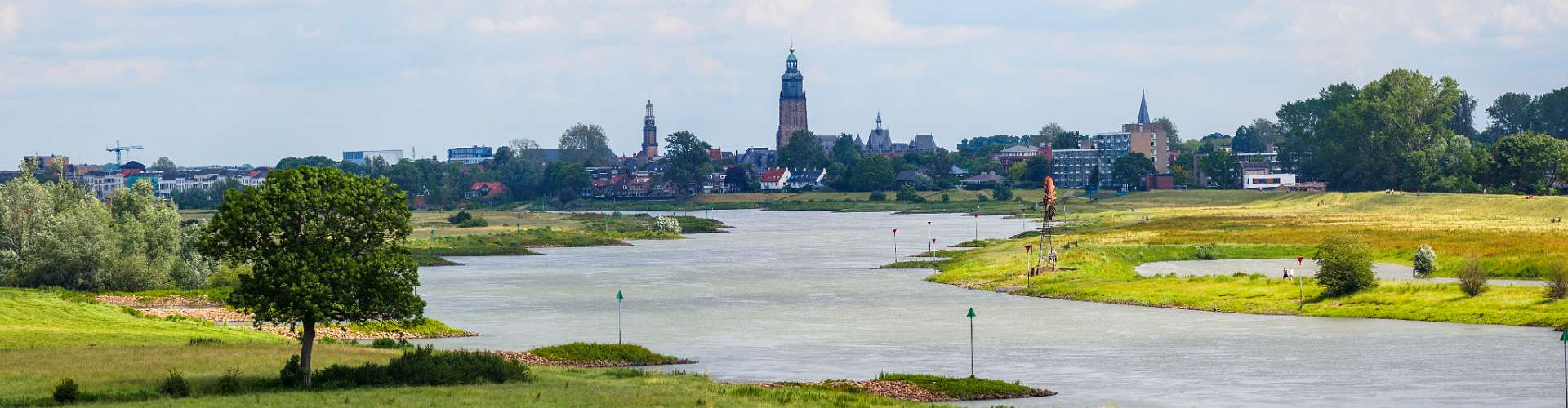 Klik om de knoppen te tonen of te verbergen