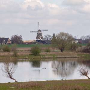 Wijhe - Zwolle