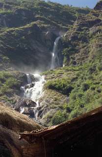 Lunch in Rukse Chahara