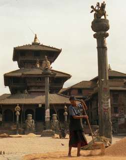 Baktapur
