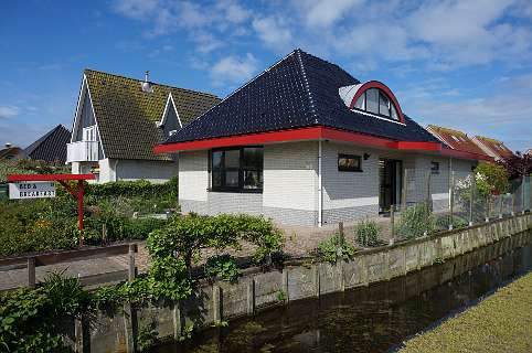 Bed & Breakfast aan Zee , Abbestderweg 25,  1759NA Callantsoog