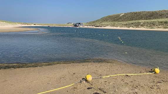Duinmeer bij Castricum