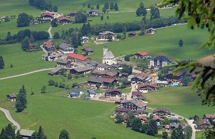 Ingezoomed op Aschau