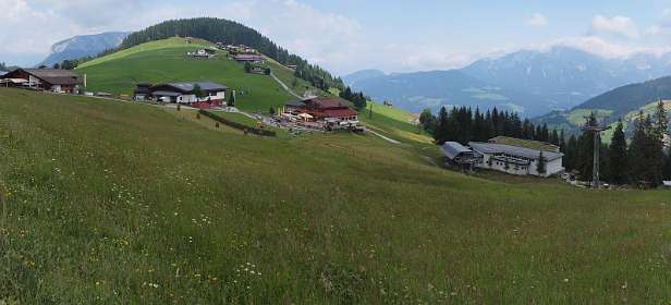 Grundalm
