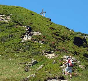 Gekker moet het niet worden!