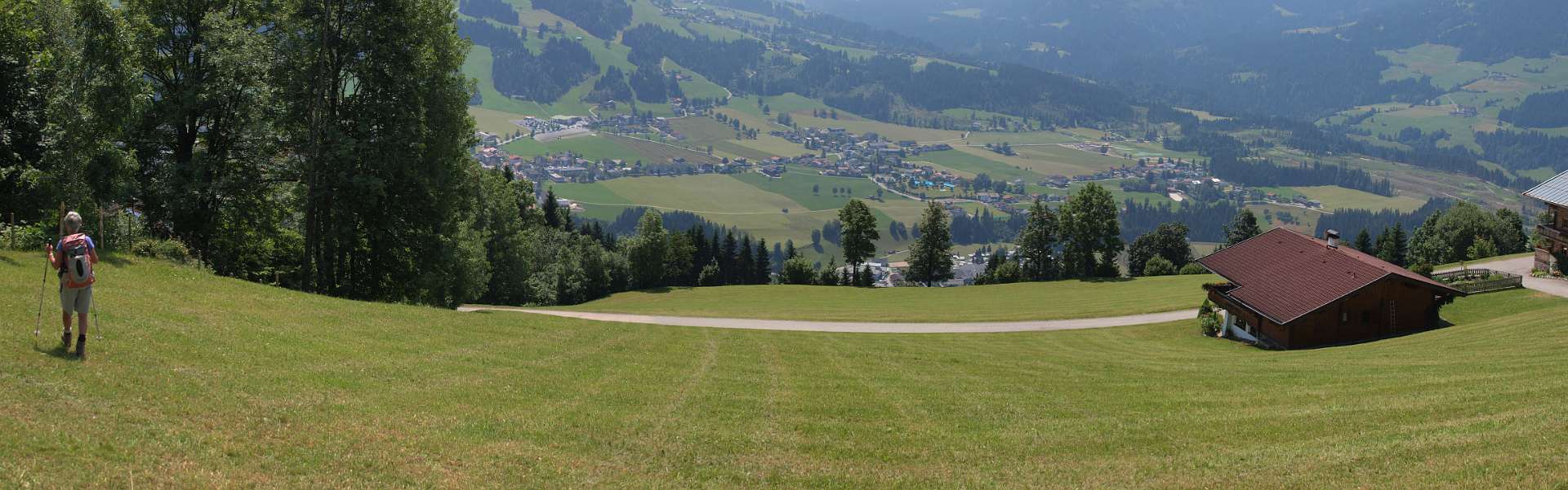 Klik om de knoppen te tonen of te verbergen