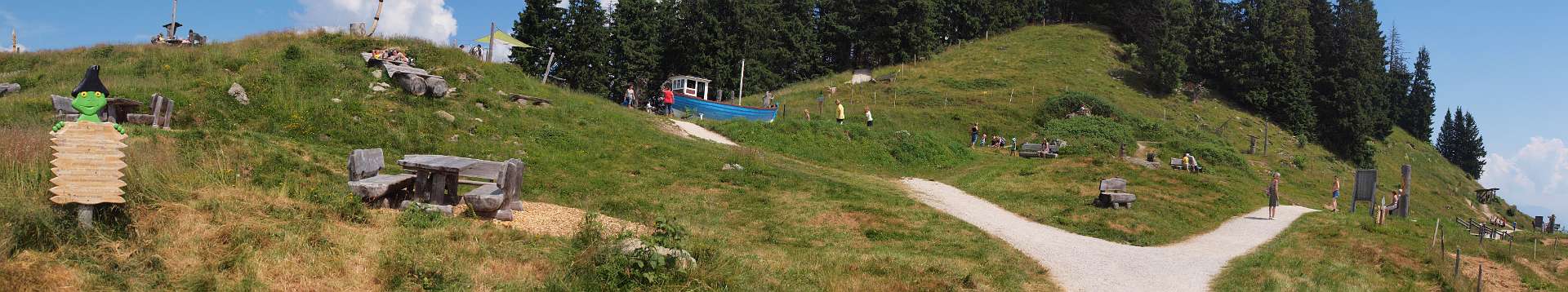 Klik om de knoppen te tonen of te verbergen