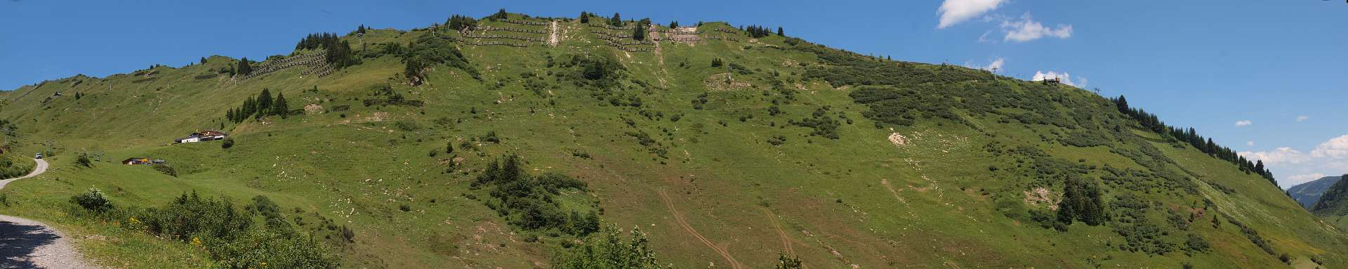 Klik om de knoppen te tonen of te verbergen