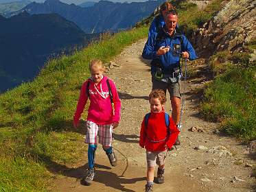 Cees;Noraly;Frank<br>Nogmaals in 2011