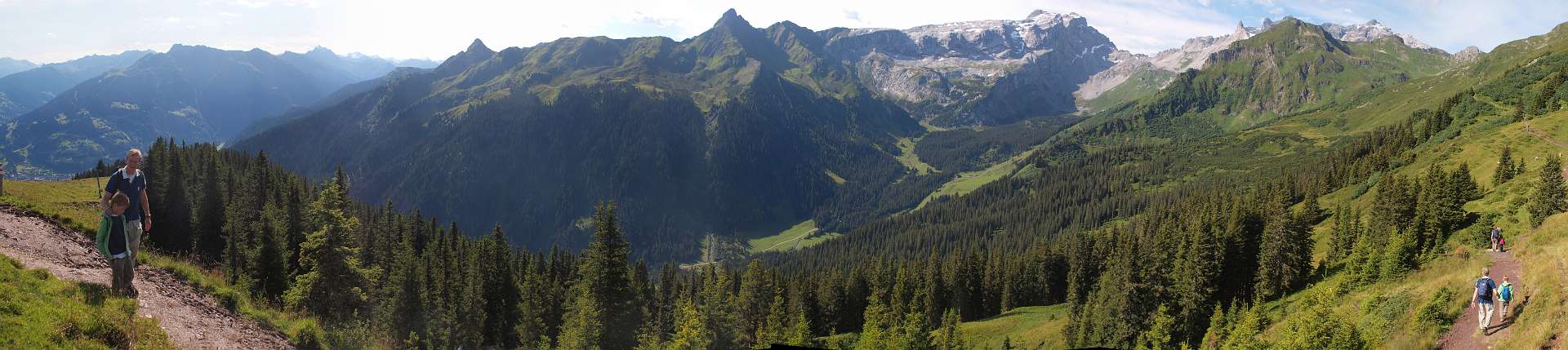 Klik om de knoppen te tonen of te verbergen