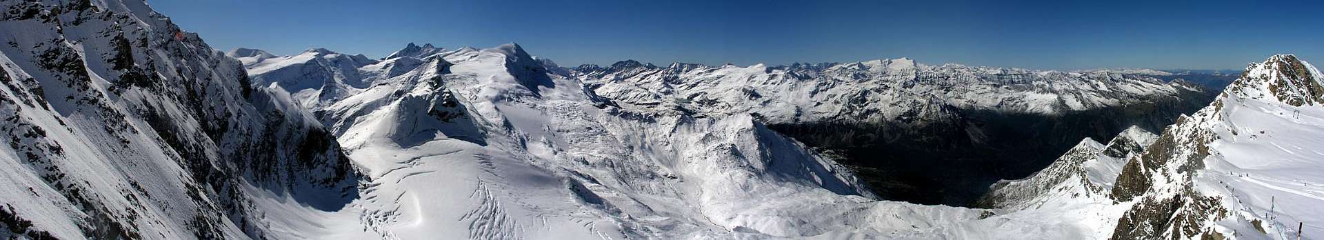 Klik om de knoppen te tonen of te verbergen