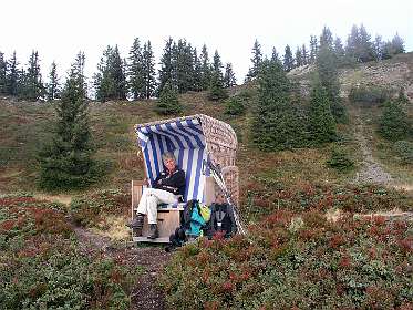 Hetty<br>We wachten op de zon