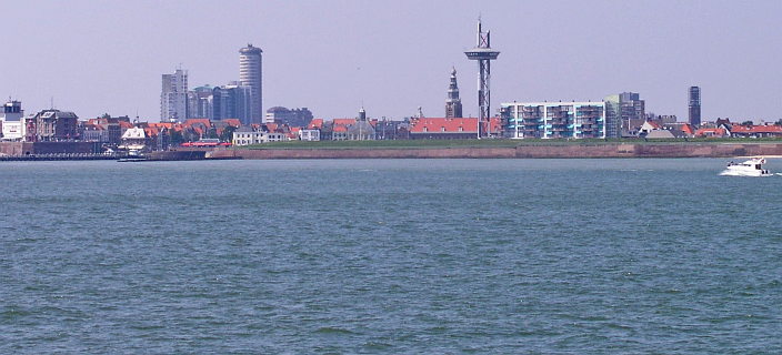 Vlissingen