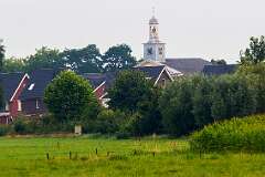 Laatste blik op Laren