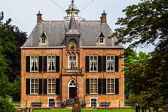 Kasteel Den Bramel