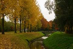 Pieterpad<br>We lopen Sittard binnen