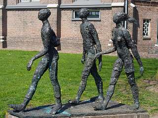 Coevorden - Hardenberg