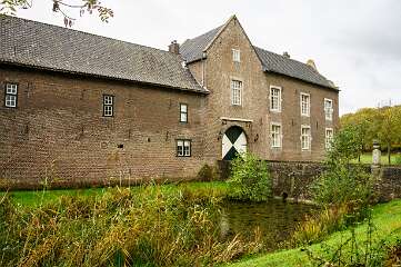 Sittard - Valkenburg