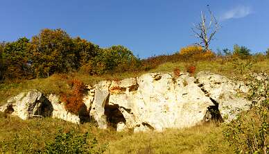 Valkenburg -  Pietersberg