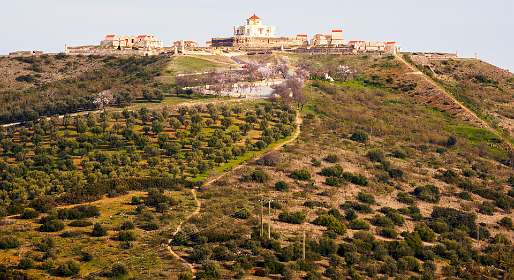 Fort Graca
