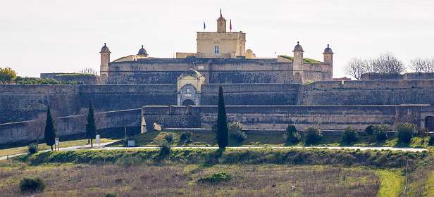 Fort Santa Luzia