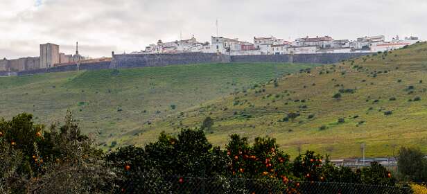 Elvas