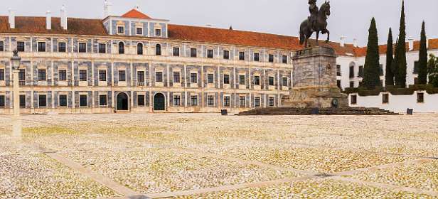 Het Ducal paleis