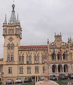 Stadhuis van Sintra
