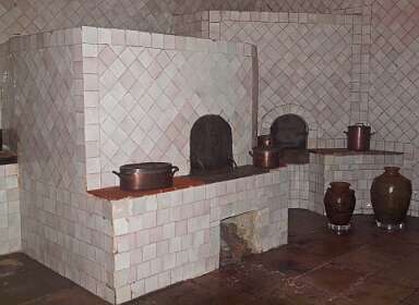 Ovens